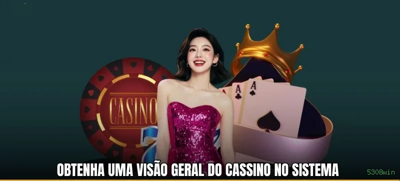 Download gratuito do app da 5308win
