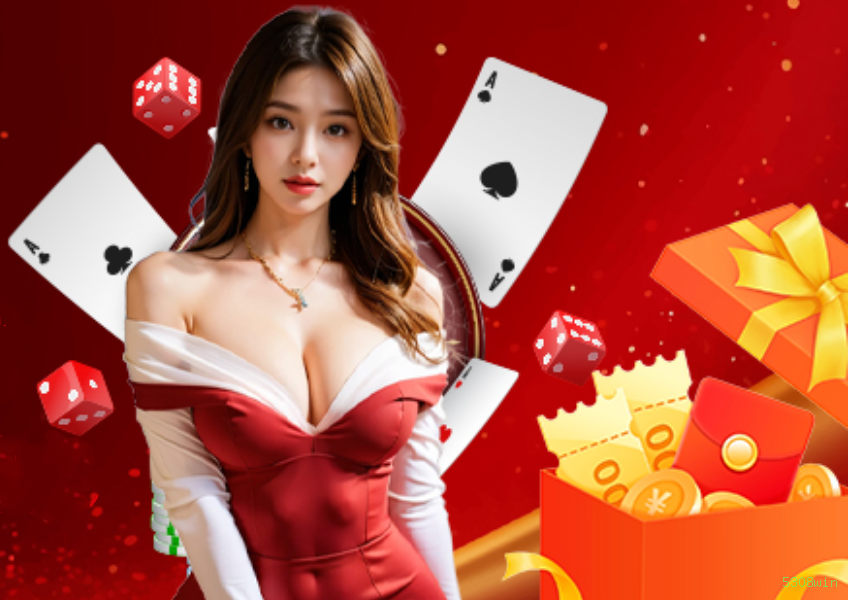 Slots online da 5308win com jackpots progressivos
