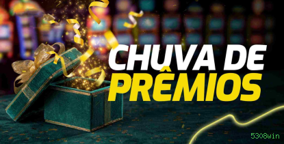 Programa VIP exclusivo da 5308win